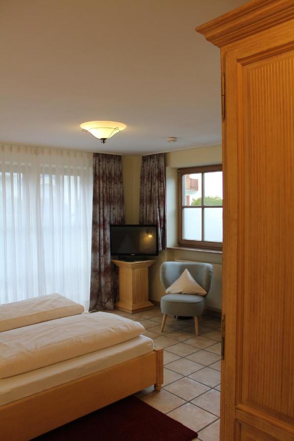 Landhotel Guglhupf Schwangau Kültér fotó